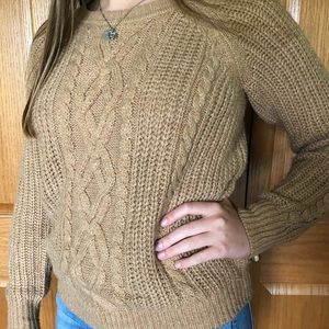 Worthington sweater